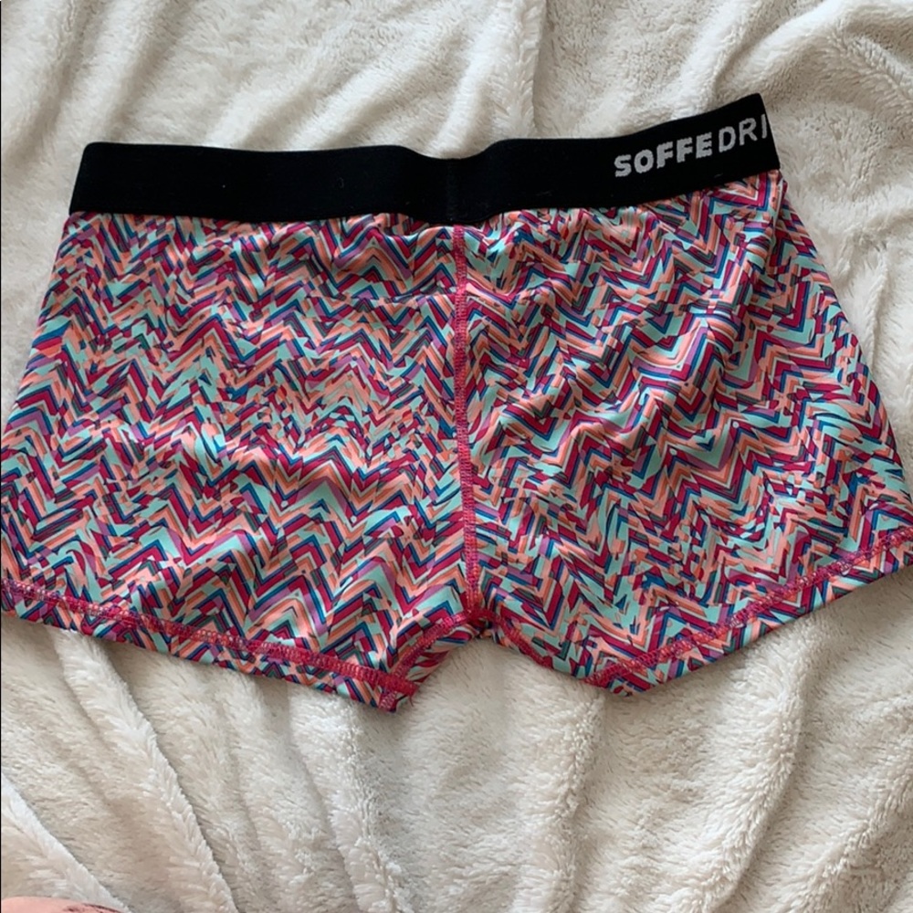 Workout Shorts - Picture 2 of 3